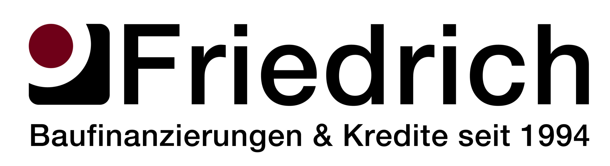 Thomas Friedrich Logo